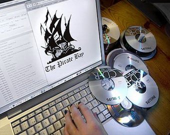 Полиция конфисковала компьютер у 9-летней девочки по подозрении в пиратстве