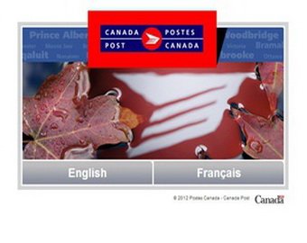 Житель Канады нашел пропавшую посылку на eBay