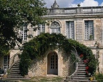 Во Франции поляки по ошибки снесли замок XVIII века 
