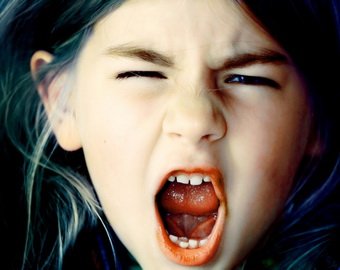 В австралийском торговом центре ввели запрет на  детские крики
