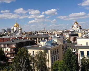 Forbes вычислил хозяев самой дорогой недвижимости в центре Москвы