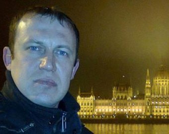 "Суровый белорус" стал звездой Интернета