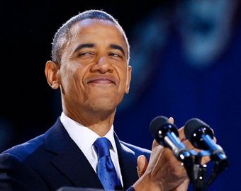 Телевизионщики "выяснили", что Сатана был похож на Барака Обаму