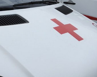 Смертельно больной пациент спас жизнь водителю "скорой помощи"