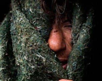 Лесной отшельник провел 27 лет в одиночестве