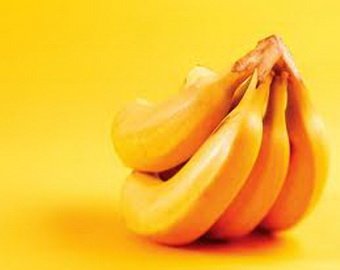 Бананы спасли женщину от страшных приступов мигрени