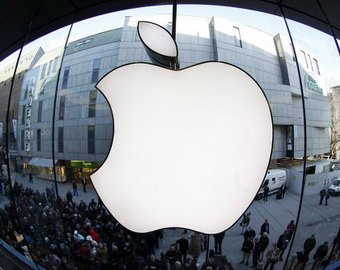 Американец обвинил Apple в своей порнозависимости