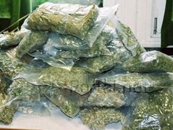 В купленном в интернет-магазине сейфе оказалось 136 кг марихуаны