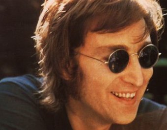 Стоматолог клонирует Джона Леннона из его зуба