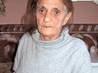 В Ужгороде поймали 79-летнюю рецидивистку