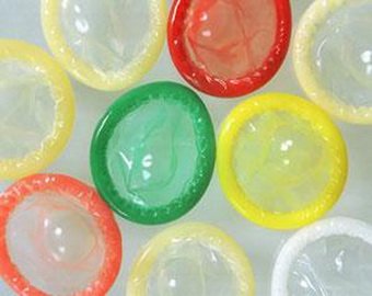 Африканцы спасаются презервативами от артрита