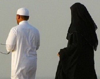 В Саудовской Аравии пара развелась из-за имени ребенка