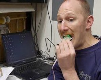 Инженеры порадуют геймеров джойстиками для рта и для ягодиц