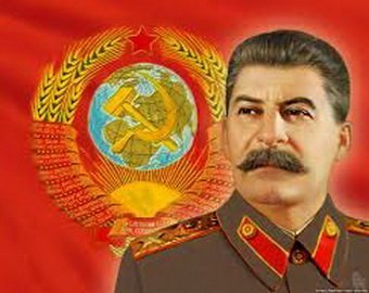 Типография Патриарха РПЦ напечатала календарь со Сталиным