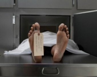 В США в похоронном бюро очнулся "скончавшийся" пенсионер