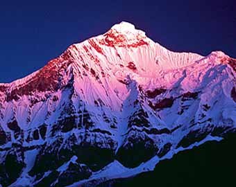 Гималайские горы будут сдаваться в аренду