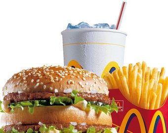 Американец подал в суд на McDonald"s из-за нехватки салфеток