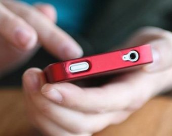 Подросток побил мировой рекорд по скорости набора sms