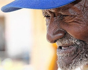 Самый пожилой житель планеты отпраздновал 126-летие