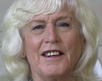 81-летний британец сменил пол и стал женщиной