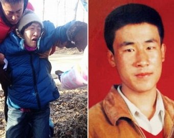 Китайца признали невиновным спустя 18 лет после казни