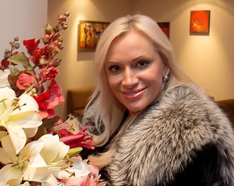 Наталия Гулькина похудела без диет и спорта на 5 размеров - TOPNews.RU