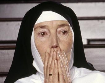 В Италии совершилось "чудо": монахиня родила ребенка