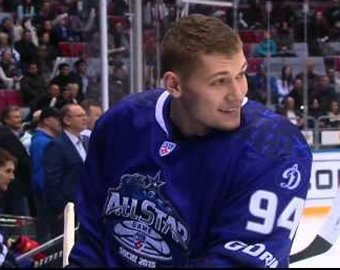 Акробатический буллит Гусева стал хитом Youtube