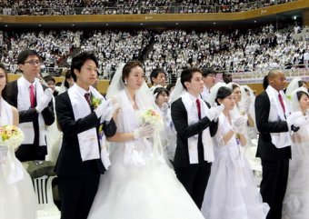 В Южной Корее разрешили супружеские измены