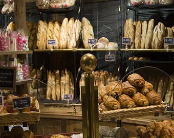 Лучшему булочнику Франции грозит суд за слишком усердную работу