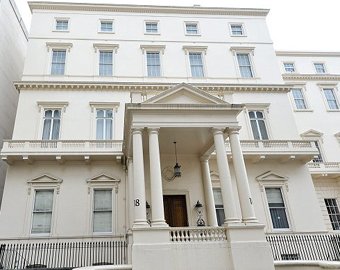Самый дорогой дом Лондона купит россиянин
