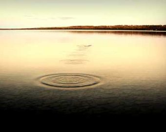 Поставлен мировой рекорд по бросанию камней по поверхности воды