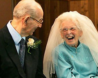 84-летняя итальянка разводится с мужем из-за отсутствия секса