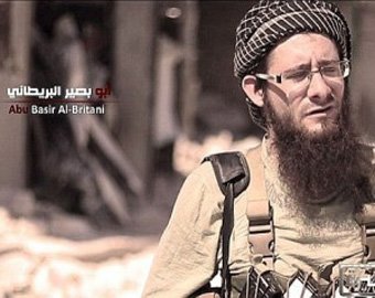 Боевик «Аль-Каиды» оказался сыном голливудского режиссера