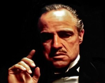 11-летний сын мафиози "сдал" папу и весь клан