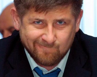 Василий Уткин вспомнил о голой женщине, комментируя высказывание Кадырова