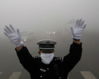 Китайский ресторан обязал клиентов платить за воздух