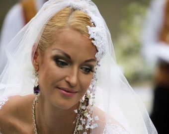 Волочкова собралась замуж за «деревенского парня»