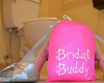 В США изобрели свадебную юбку для похода в туалет