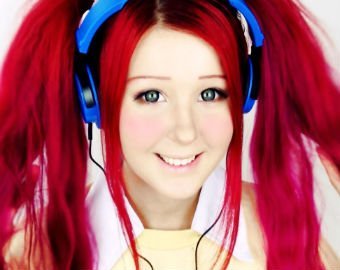 Одесская выпускница стала звездой Интернета