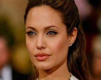 Анджелина Джоли сильно растолстела всего за месяц