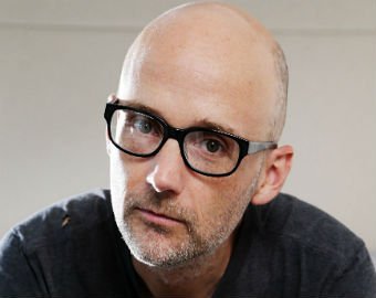 Драка в Верховной раде "украсила" клип Moby