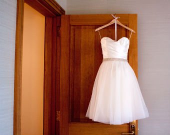 Объявление о продаже свадебного платья взорвало интернет