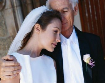 Миллионер случайно женился на своей молодой внучке