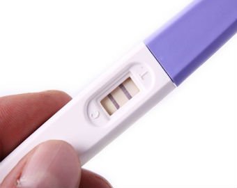 Россиянка наладила бизнес по продаже "готовых" тестов на беременность