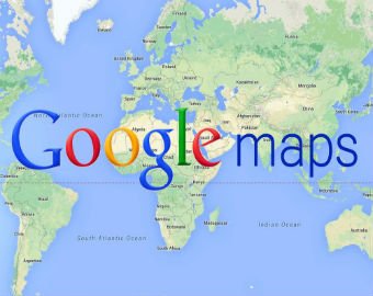Жители Новоалтайска в странных позах попали на карты Google