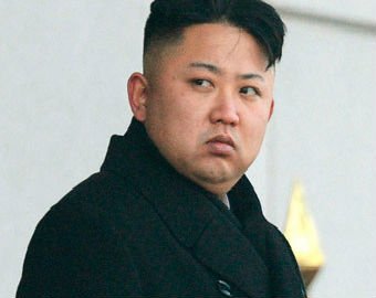 Китайцам запретили называть лидера КНДР «Ким Пухлый Пухлячок»