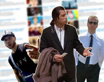 Названы любимые мемы россиян в 2016 году