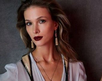 Актриса Светлана Иванова поделилась фото из роддома