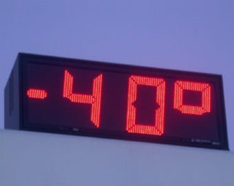 Велосипедист, отправившийся на прогулку в сорокоградусный мороз, стал интернет-звездой